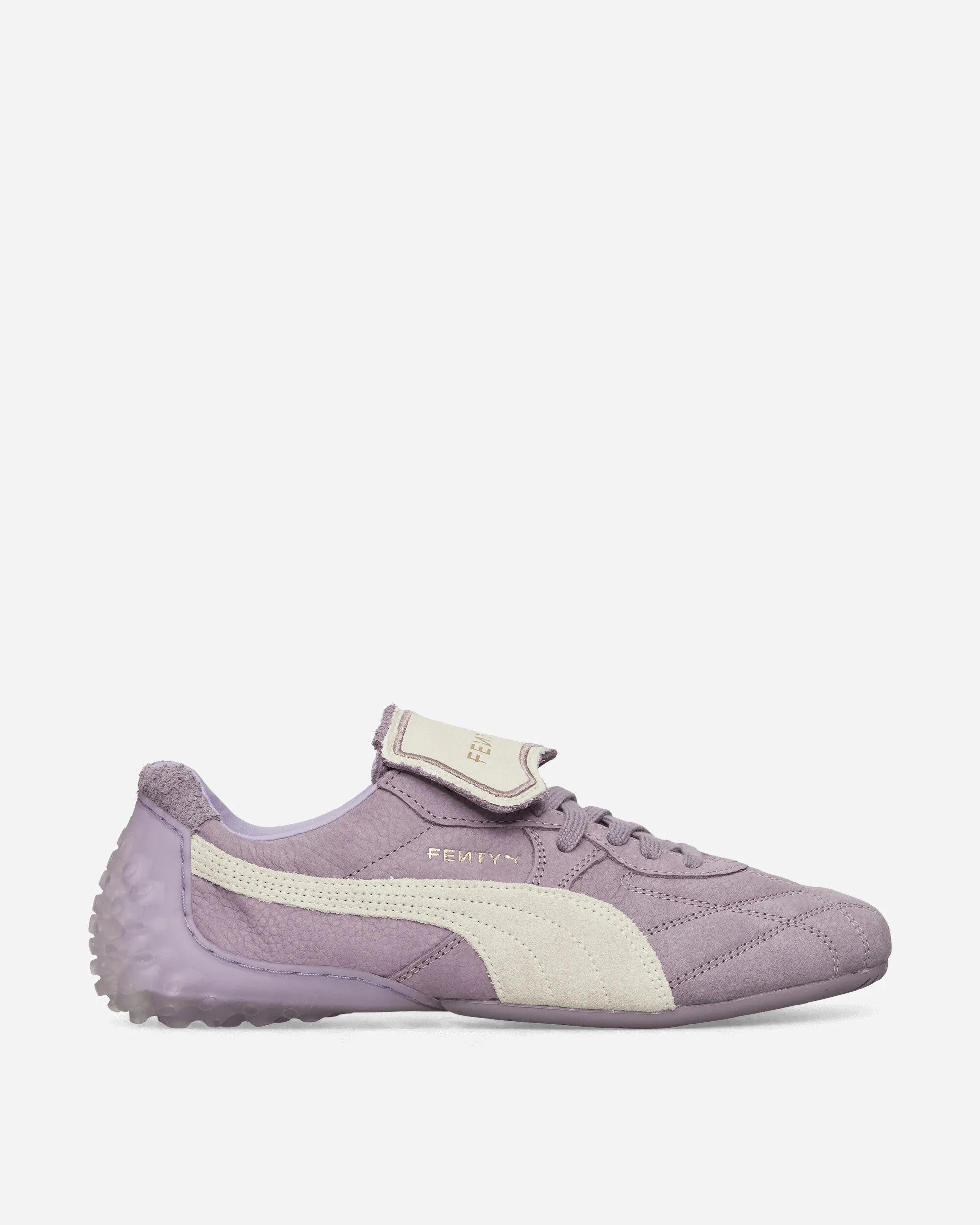 FENTY Avanti LS Sneakers Pale Plum / Alpine Snow Cloud Fit
