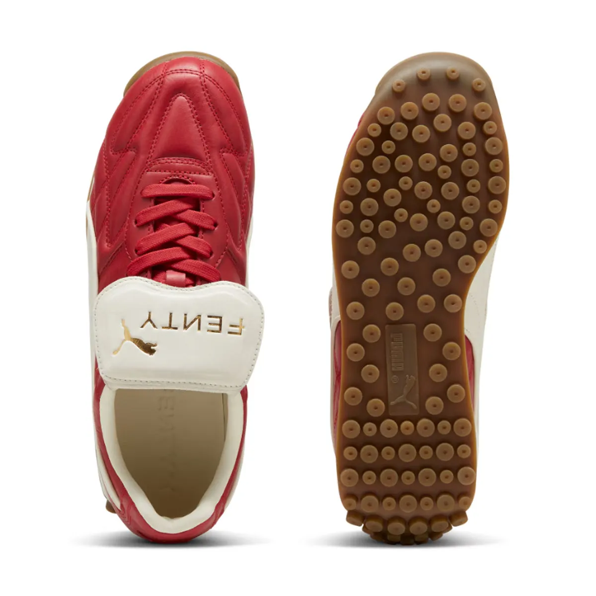 Work Jog Flat Bottom   FENTY Avanti VL 'Club Red'