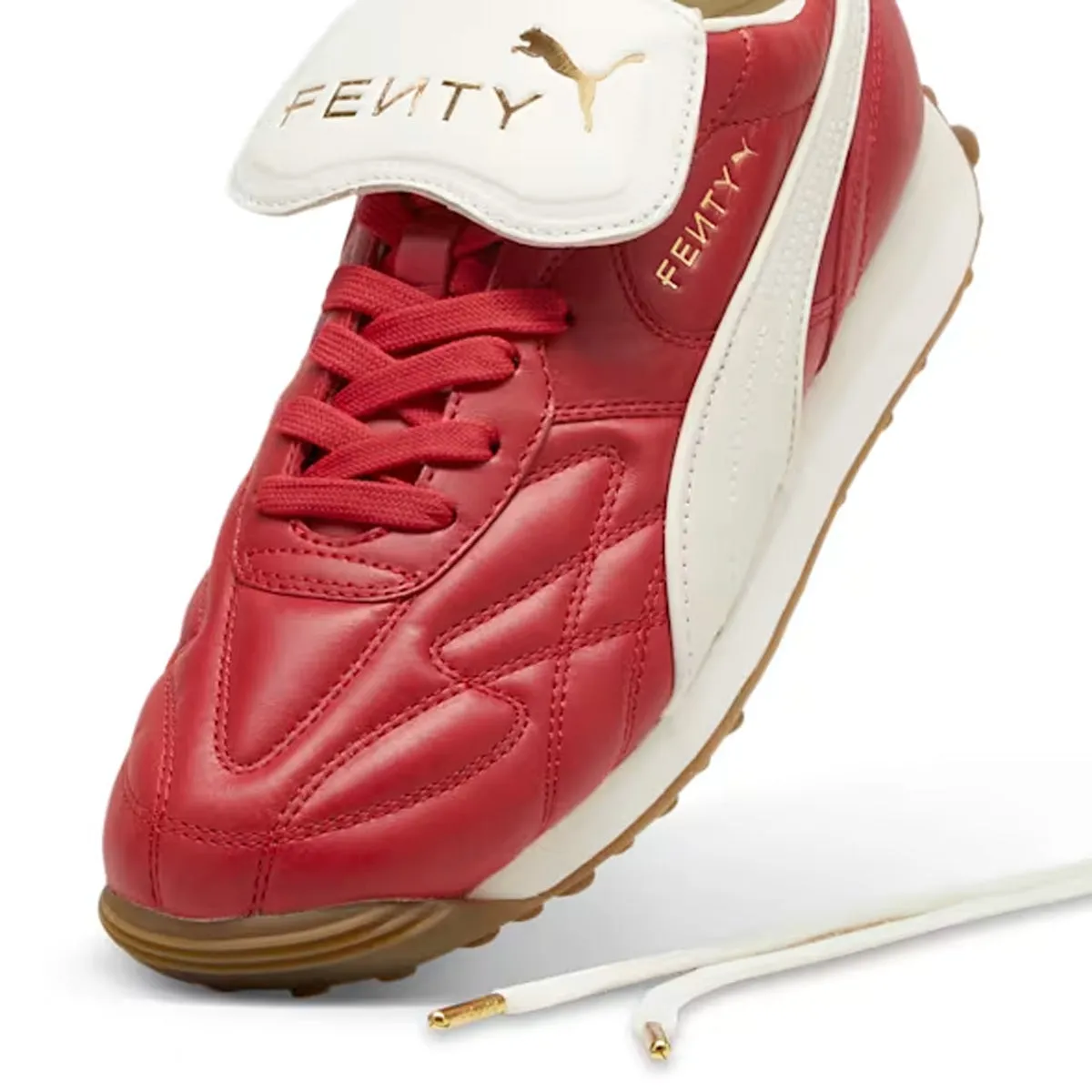 All-Purpose Use Ultimate look   FENTY Avanti VL 'Club Red'