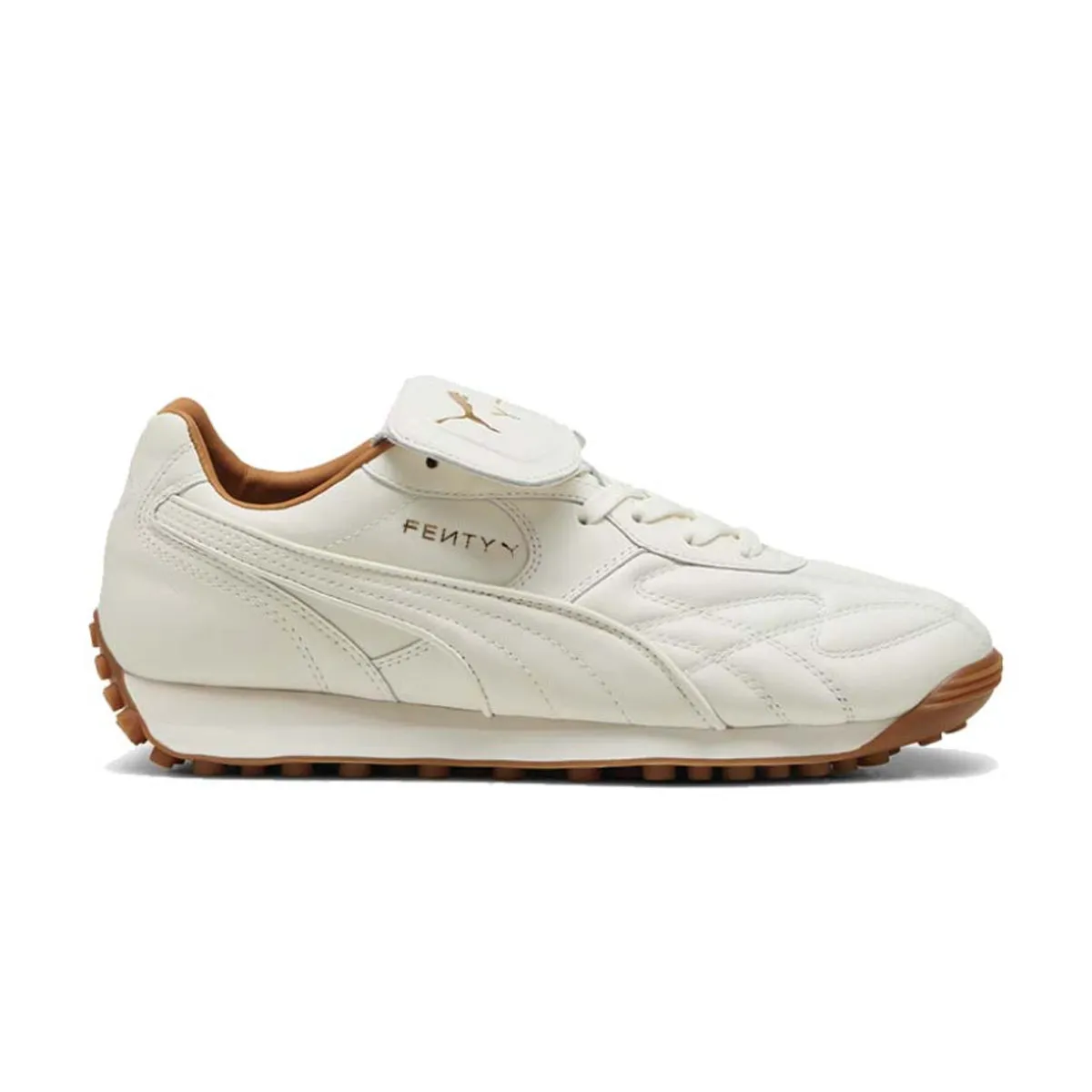 Pressure Distribution Nodes Antimicrobial   FENTY Avanti VL 'Warm White'