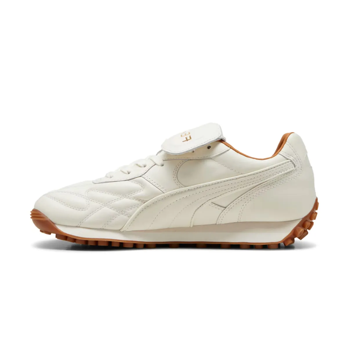 Lightweight durability Street Trail   FENTY Avanti VL 'Warm White'
