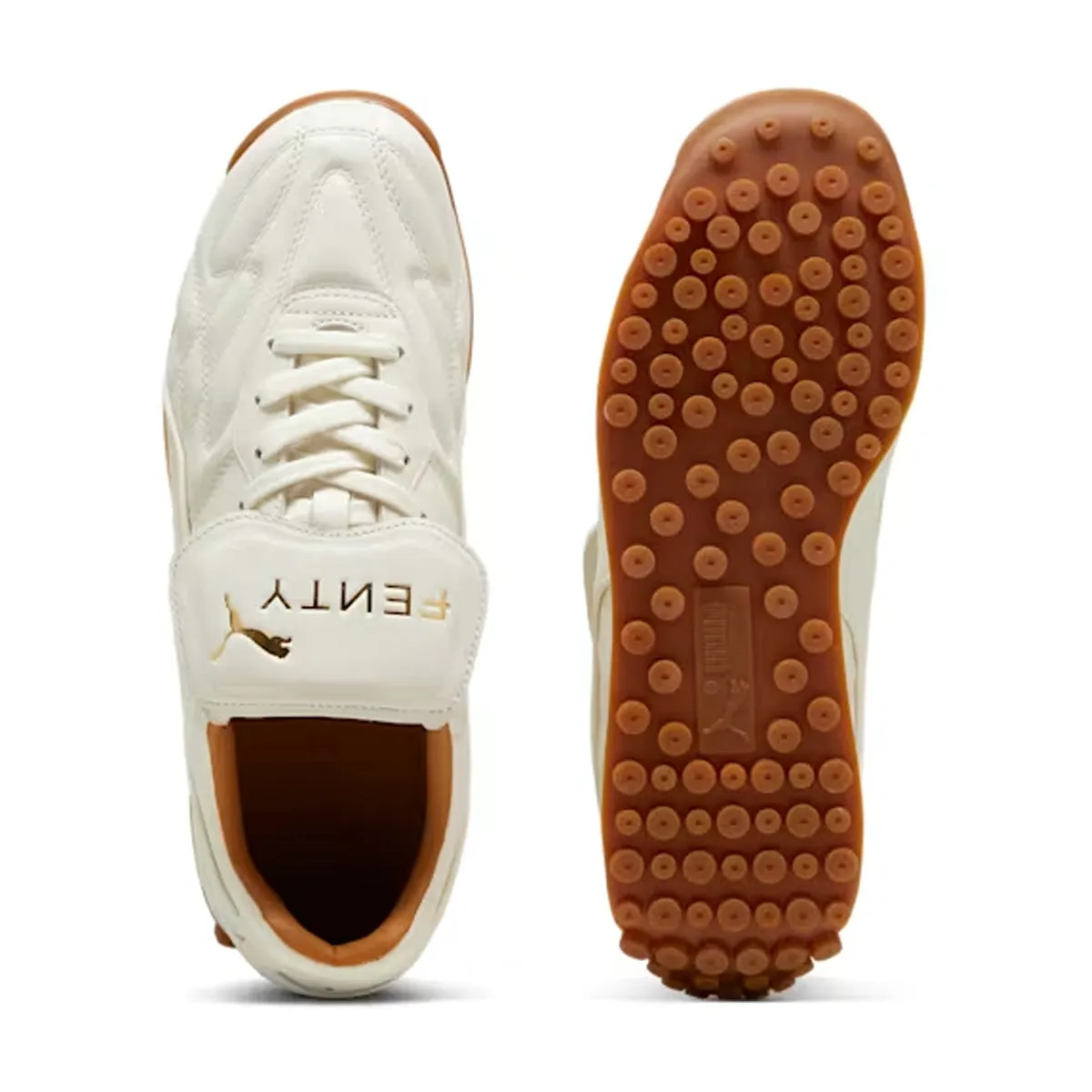 Street Ease   FENTY Avanti VL 'Warm White'