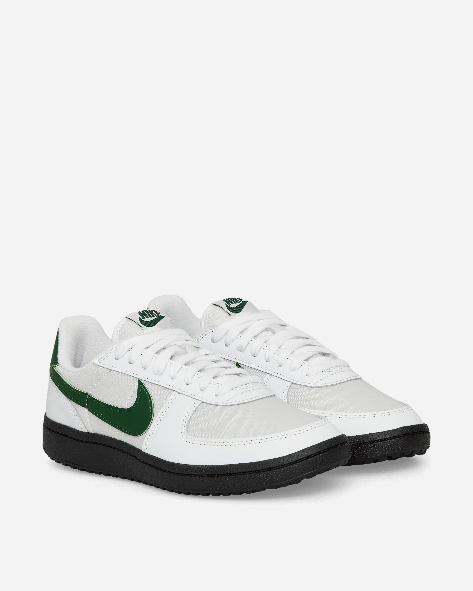 Dry Wear Field General '82 Sneakers White / Gorge Green