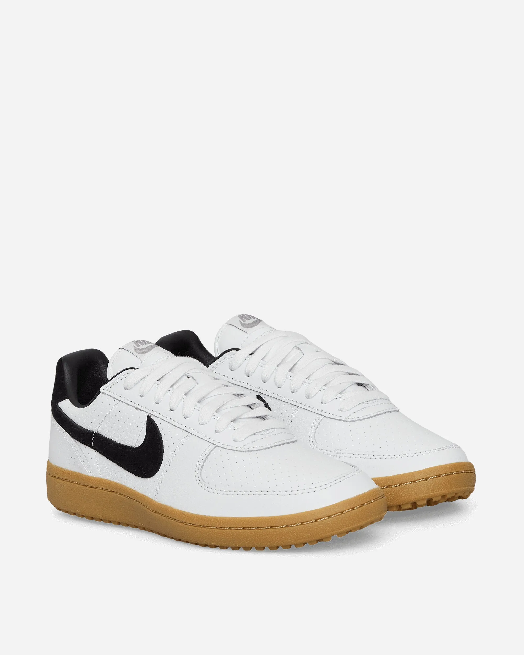 Fitness Ready Fast Comfort Field General '82 SP Sneakers White / Black