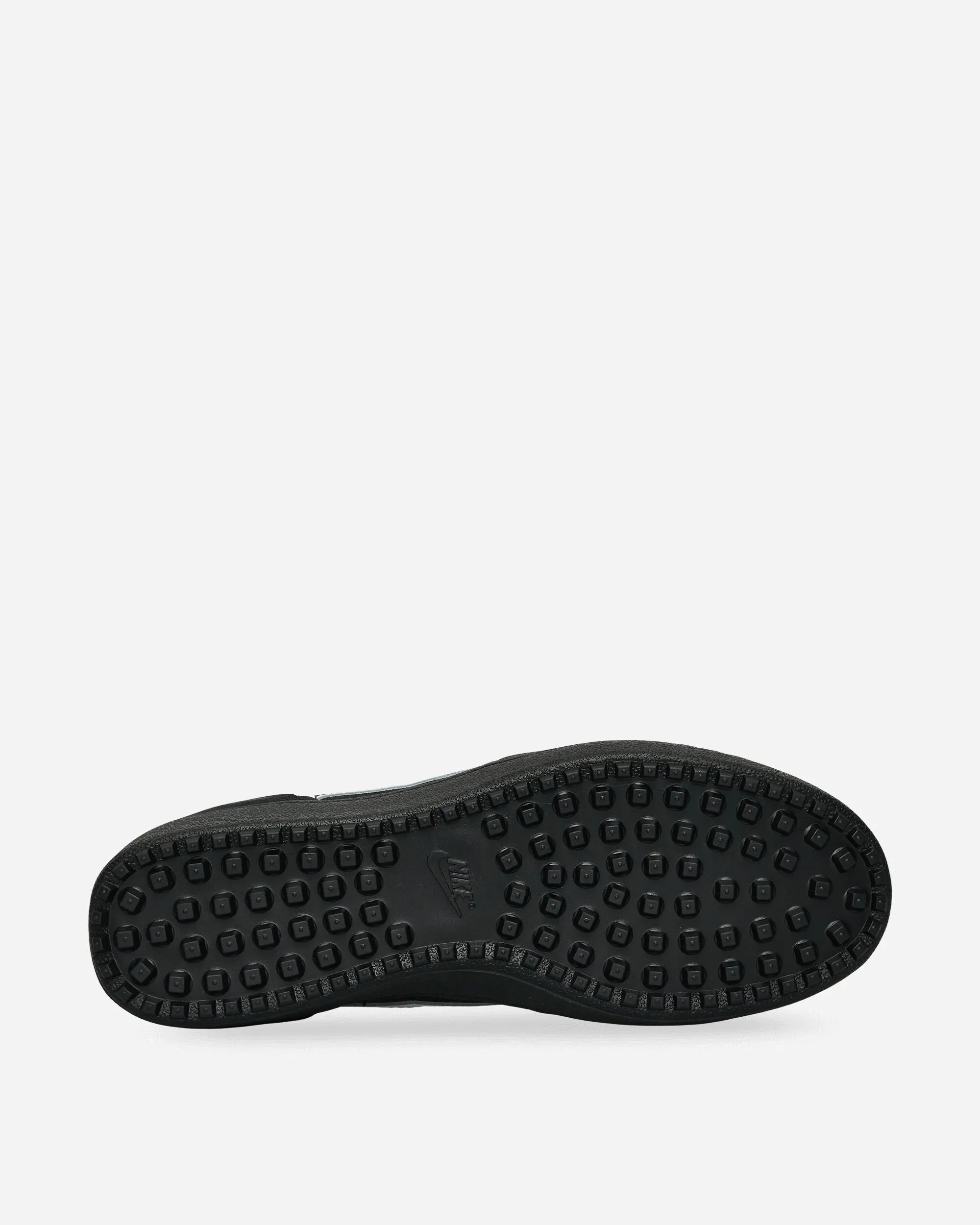 Field General Sneakers Black / White Sleek Mood