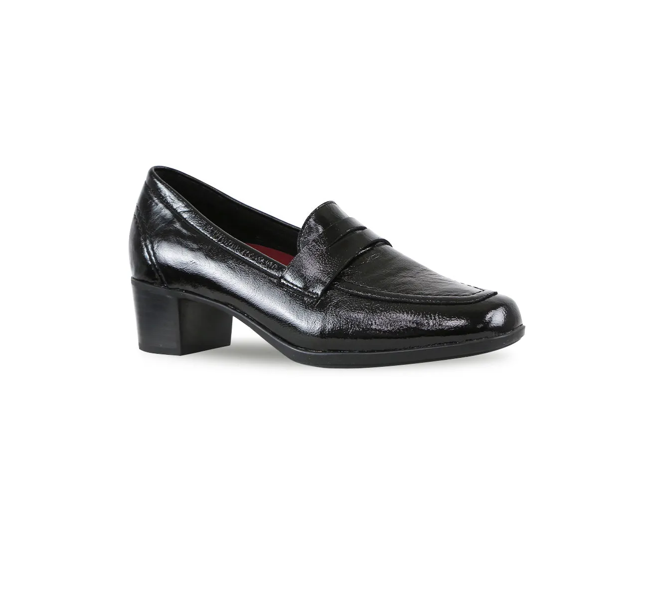 Linen Air Reinforced toe Ellis