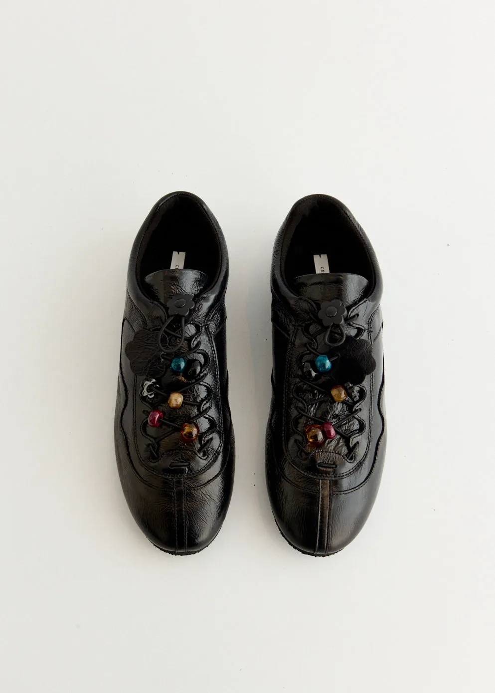Arch Design Blaise Sneakers