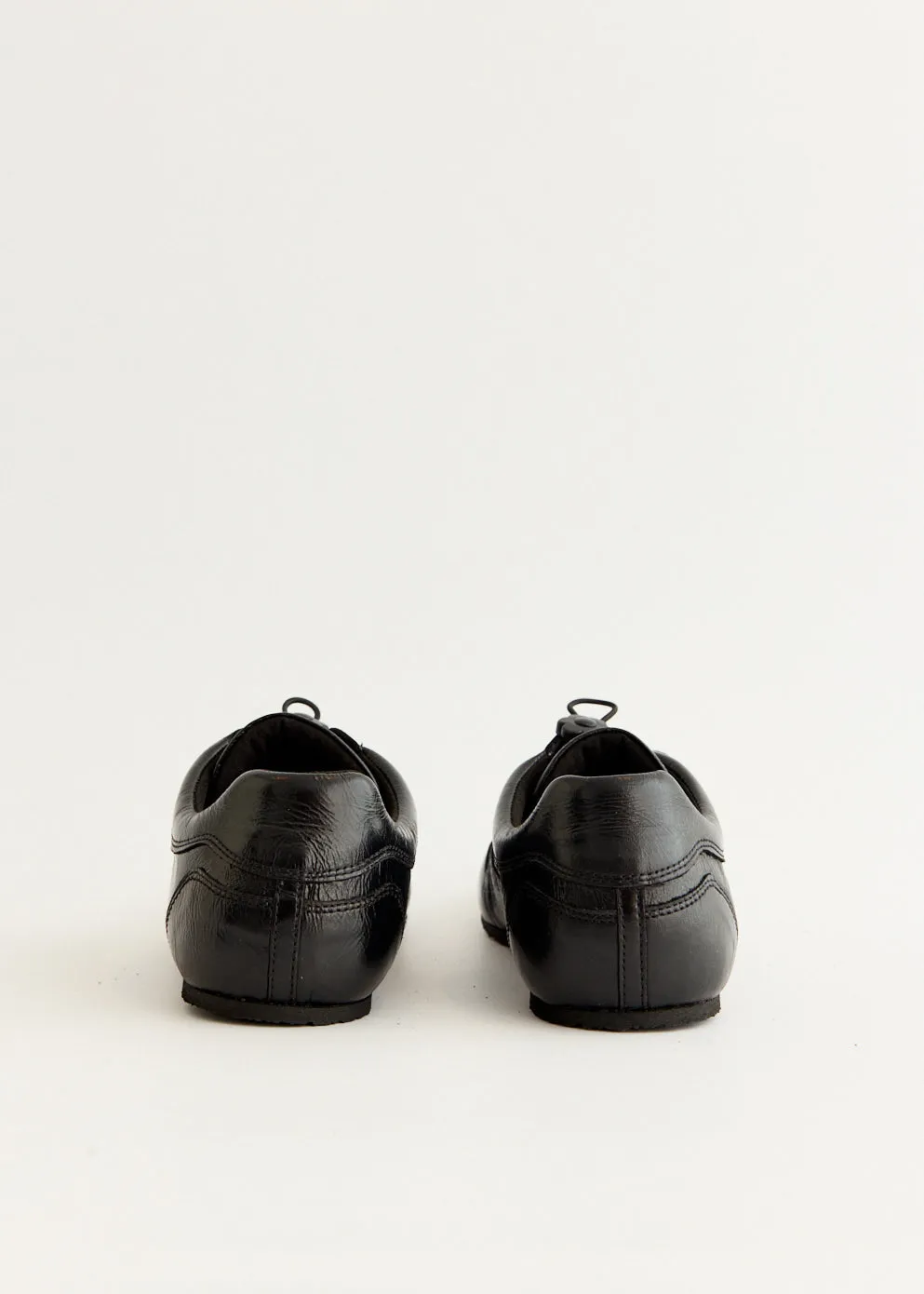 Blaise Sneakers Soft Material Friend Pace