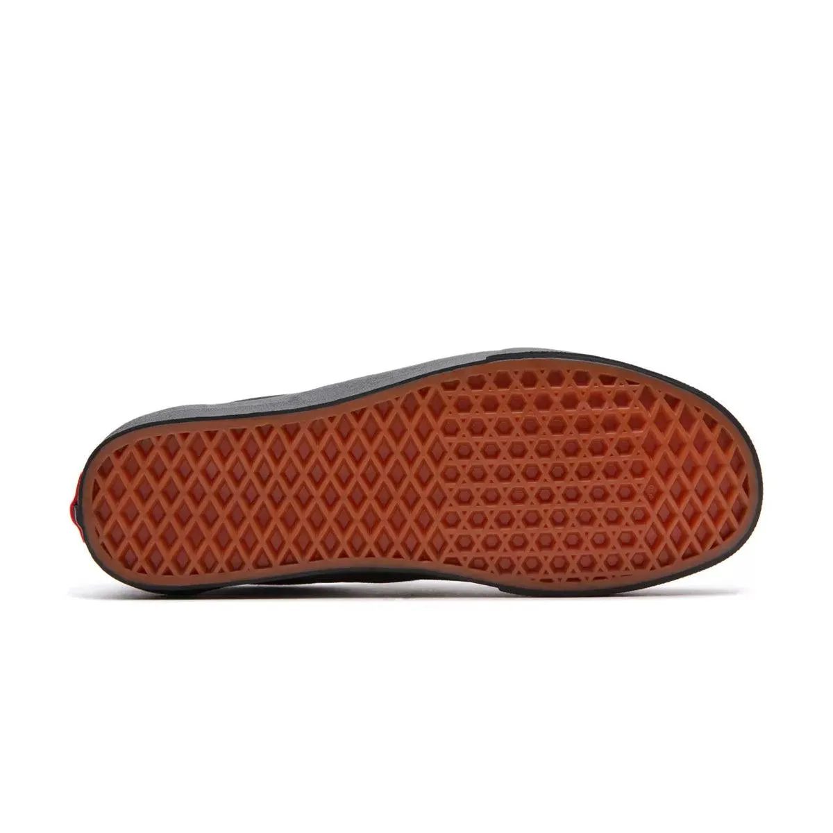StreamlinedDesign Classic Slip-On 'Triple Black'