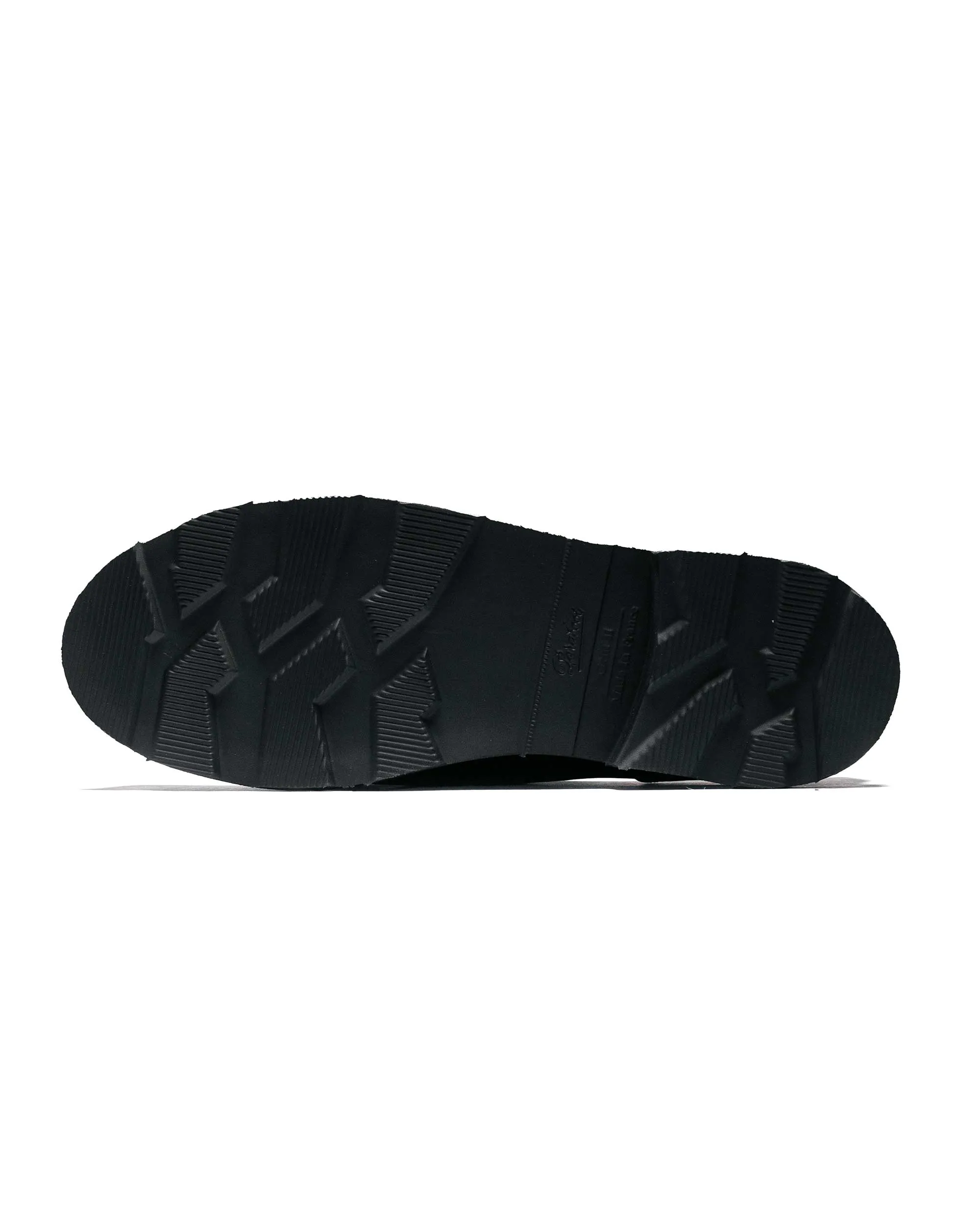 adult style Cool Walk Paraboot Michael Lisse Noir