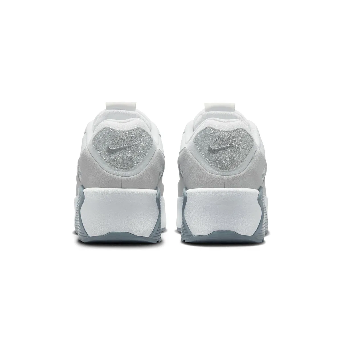 Wmns Air Max 90 LV8 'White Photon Dust' Cruise Ready Chic Comfort