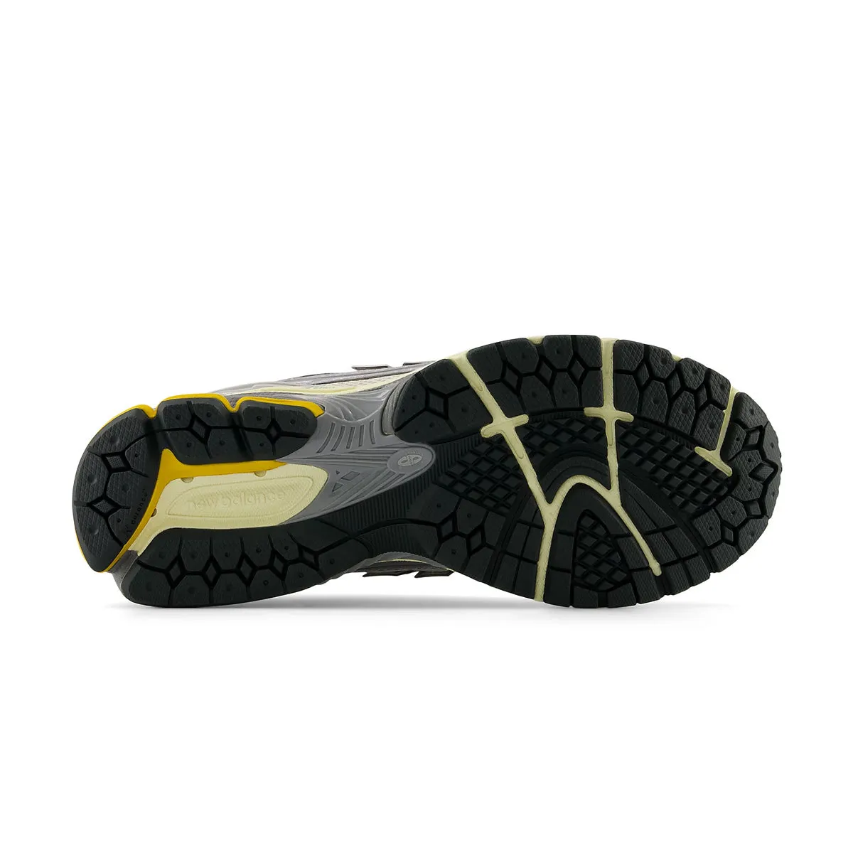 Slip On Elastic Gusset 1906R 'Moon Rock'