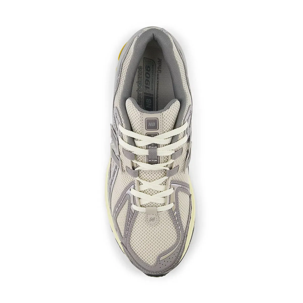 Cool Comfort Trendy Look 1906R 'Moon Rock'