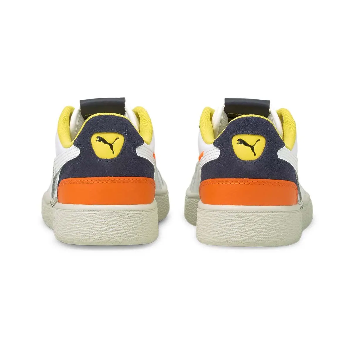 Foot Control Comfort arch   PEANUTS Ralph Sampson