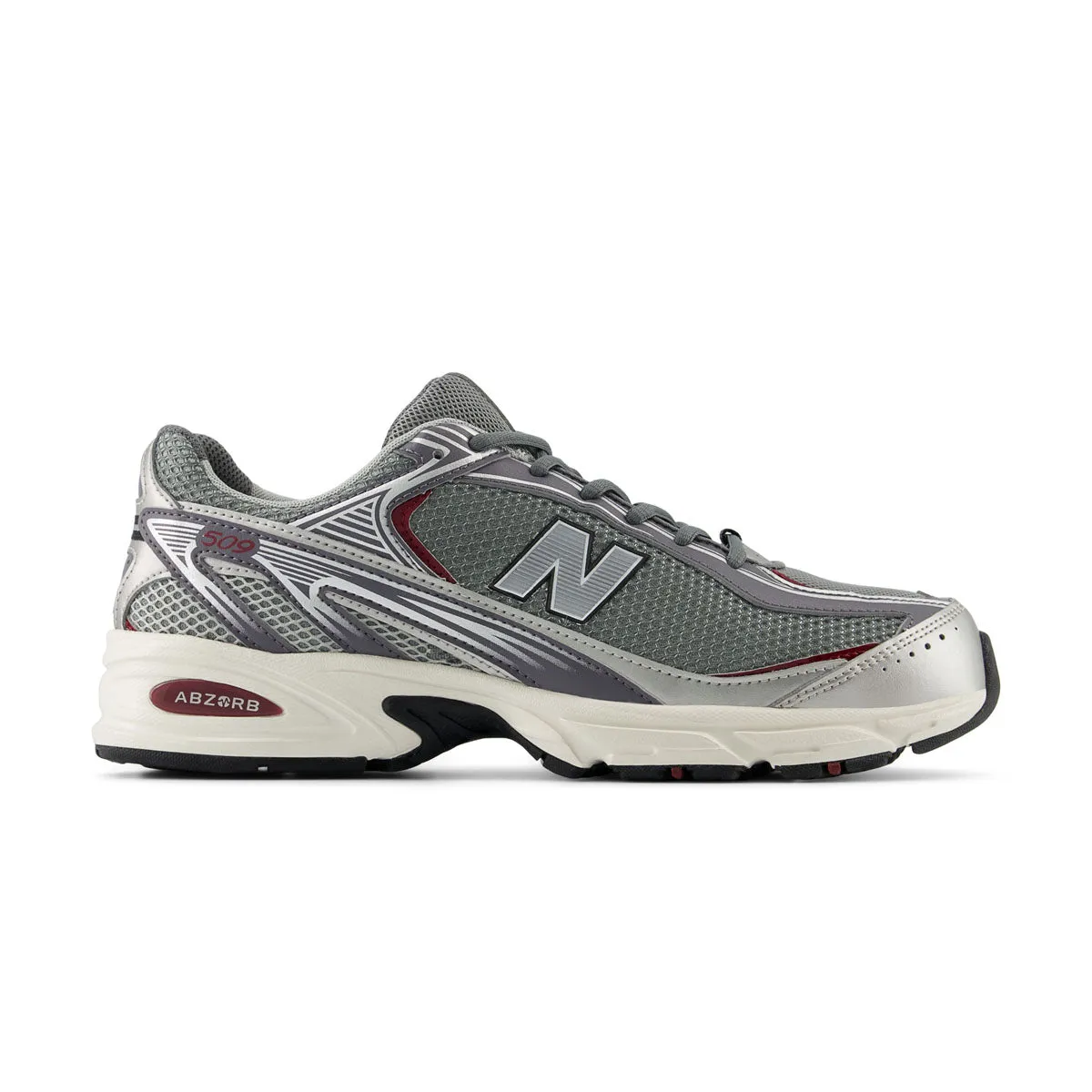 509 'Grey' Fresh Style