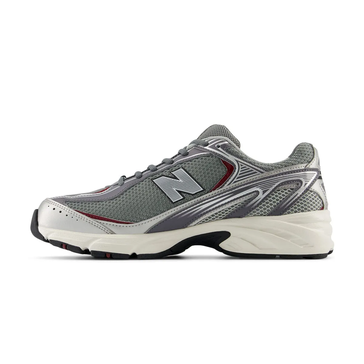 Comfortable Design Arch Relief 509 'Grey'
