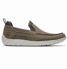 Stable construction Fitsmart Loafer