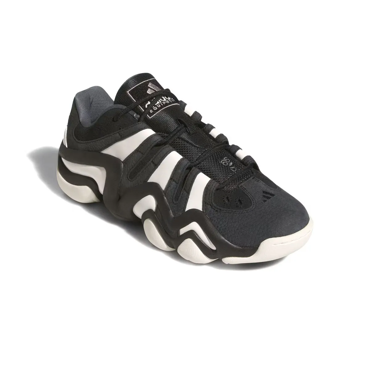 All-day lining rubber Crazy 8 Low 'Black White'