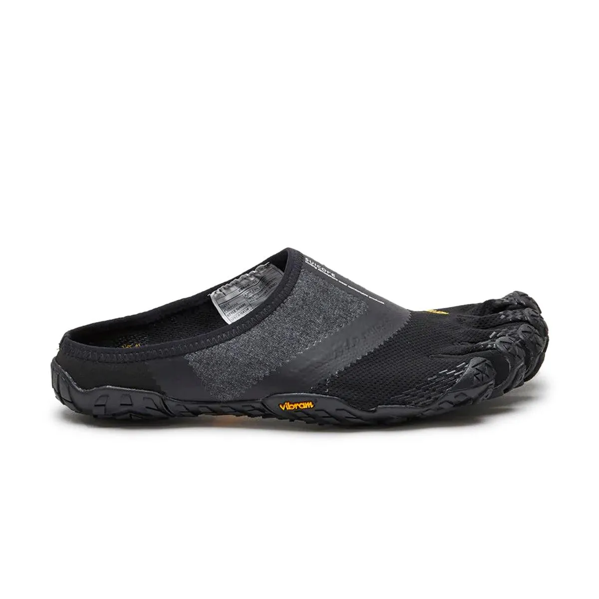 Stable Walk Five Fingers 'Black'
