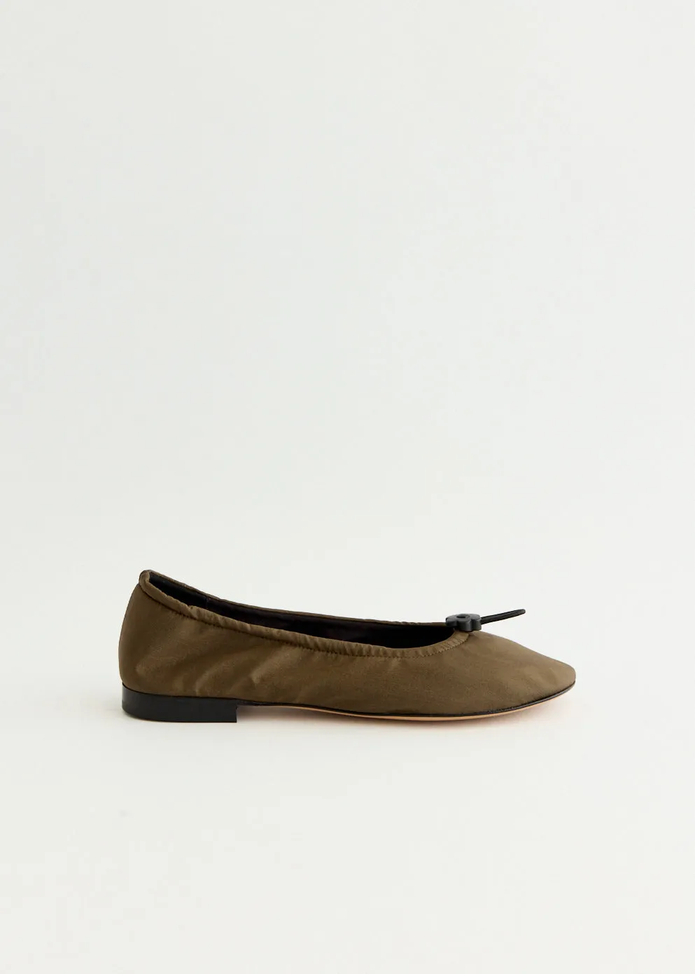 Bona Ballerinas Flat Style Peak Jog