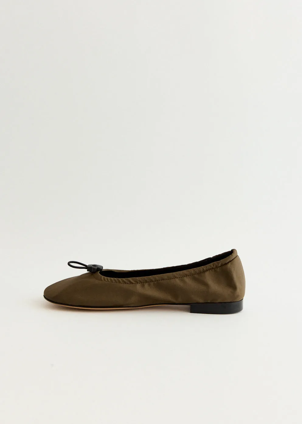 Modern Tread Breath Zones Bona Ballerinas