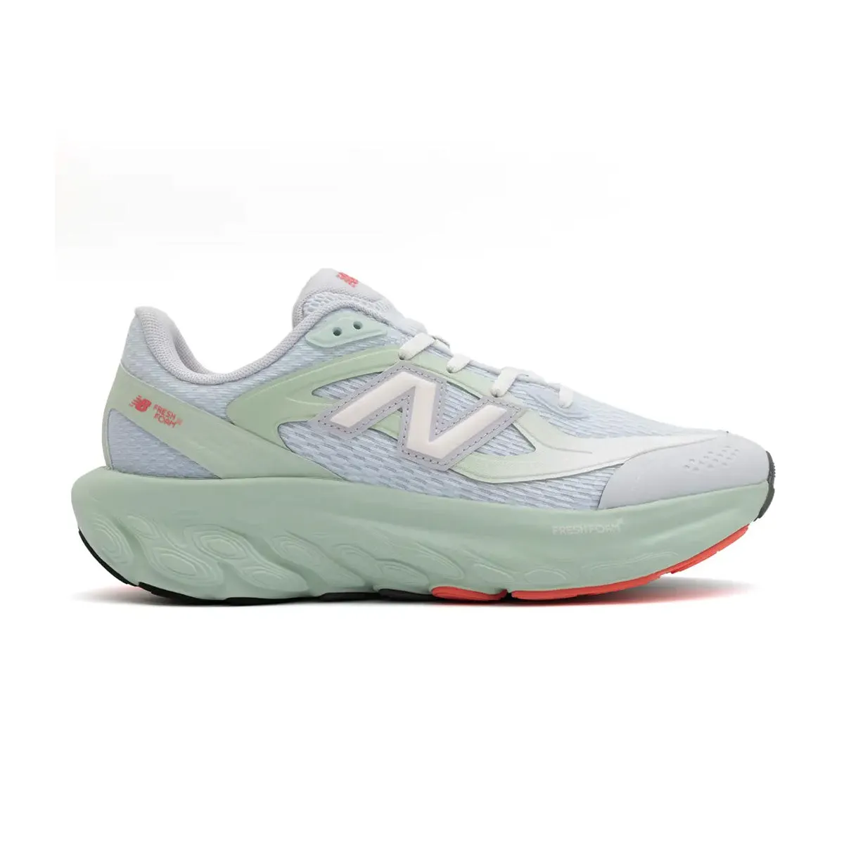 Walk Casual Fresh Foam 'Clay Ash'