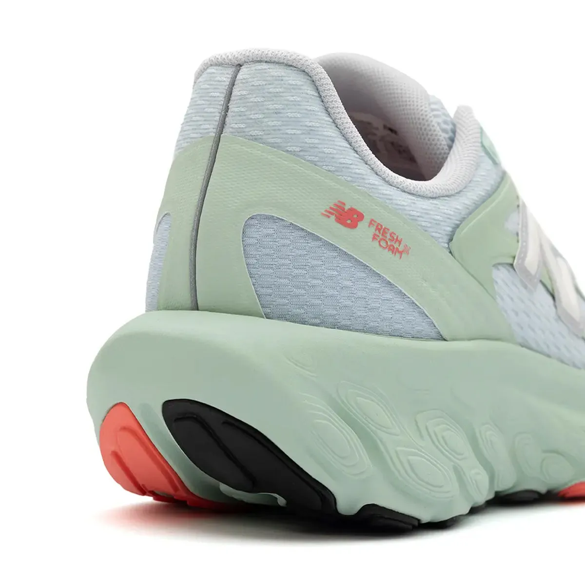 Orthotic Friendly Fit Daily Motion Fresh Foam 'Clay Ash'