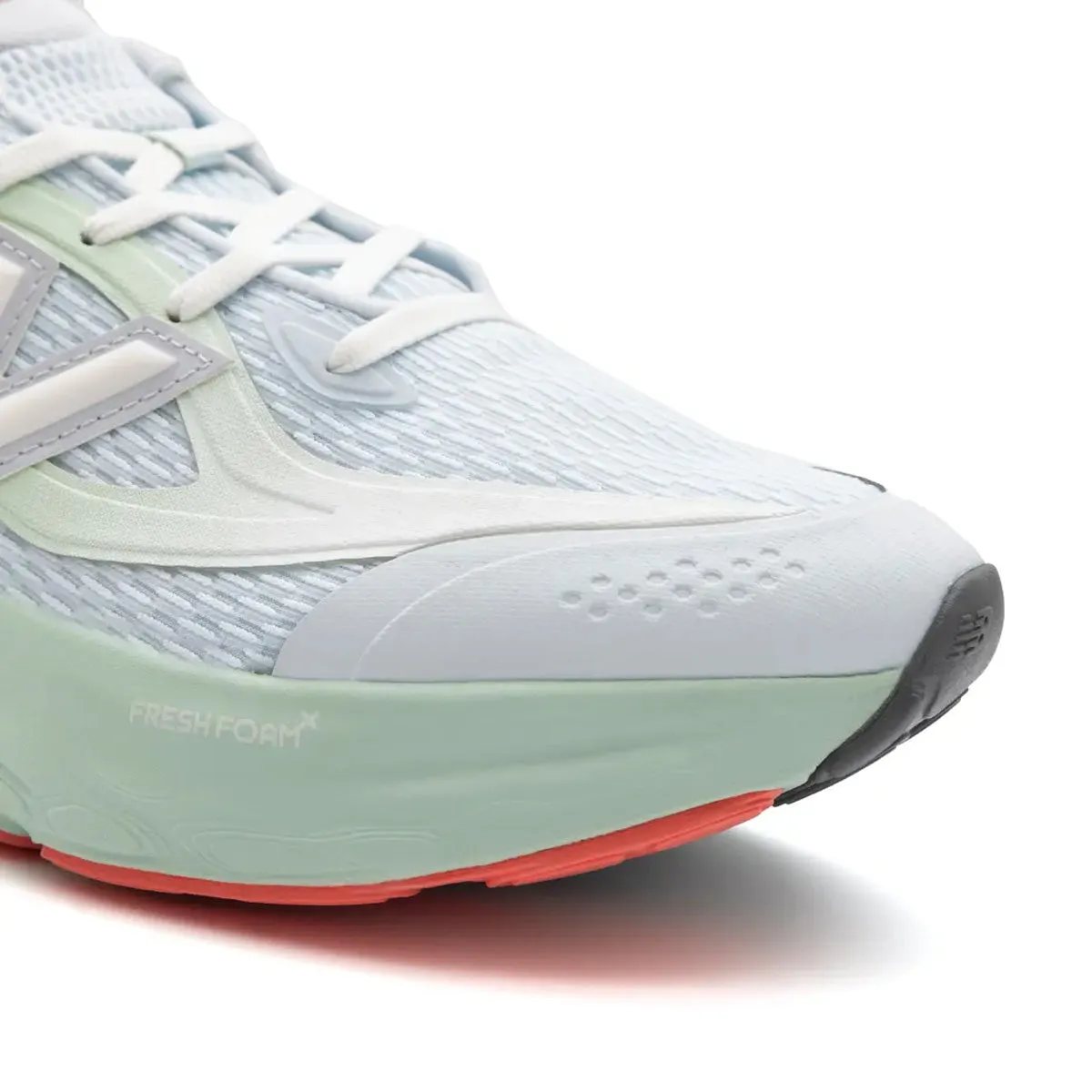 Fresh Foam 'Clay Ash' Quick Errands