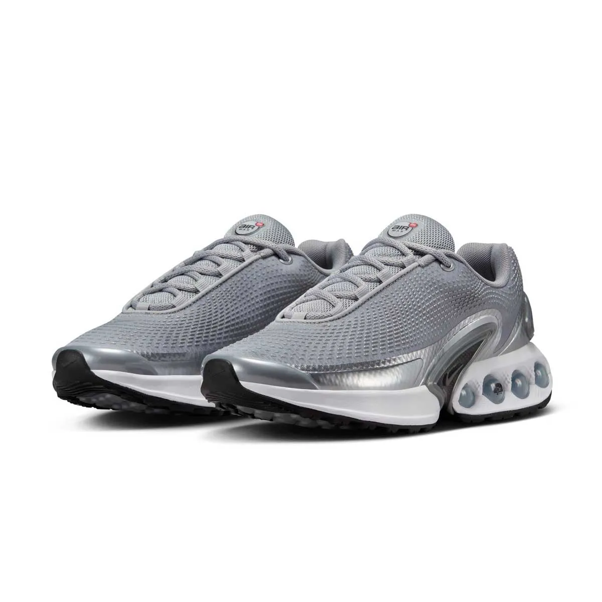 Wmns Nike Air Max DN 'Silver Metallic' Shine Hike