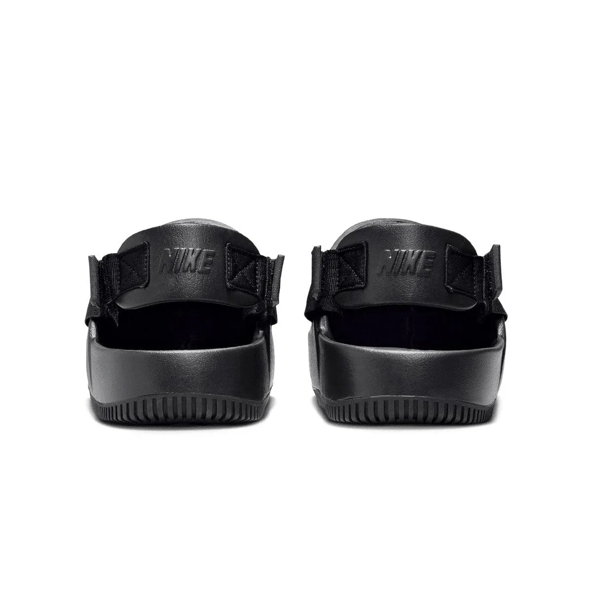 Agile Wear Calm Mule 'Black'
