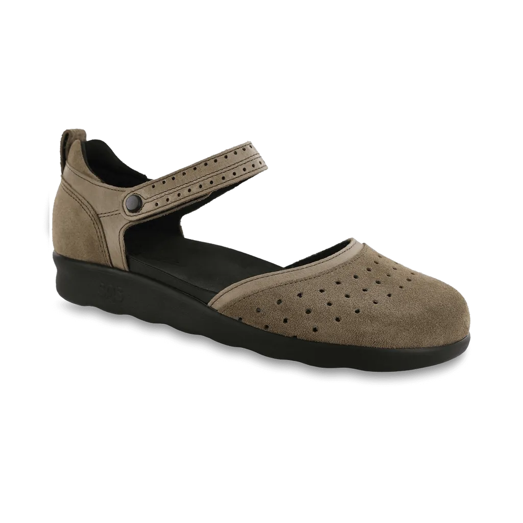 Breathable Material Eden