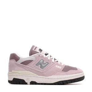 non - slip shoe characteristic Practical Shoes New Balance Women 550 Twilight Haze BBW550HB
