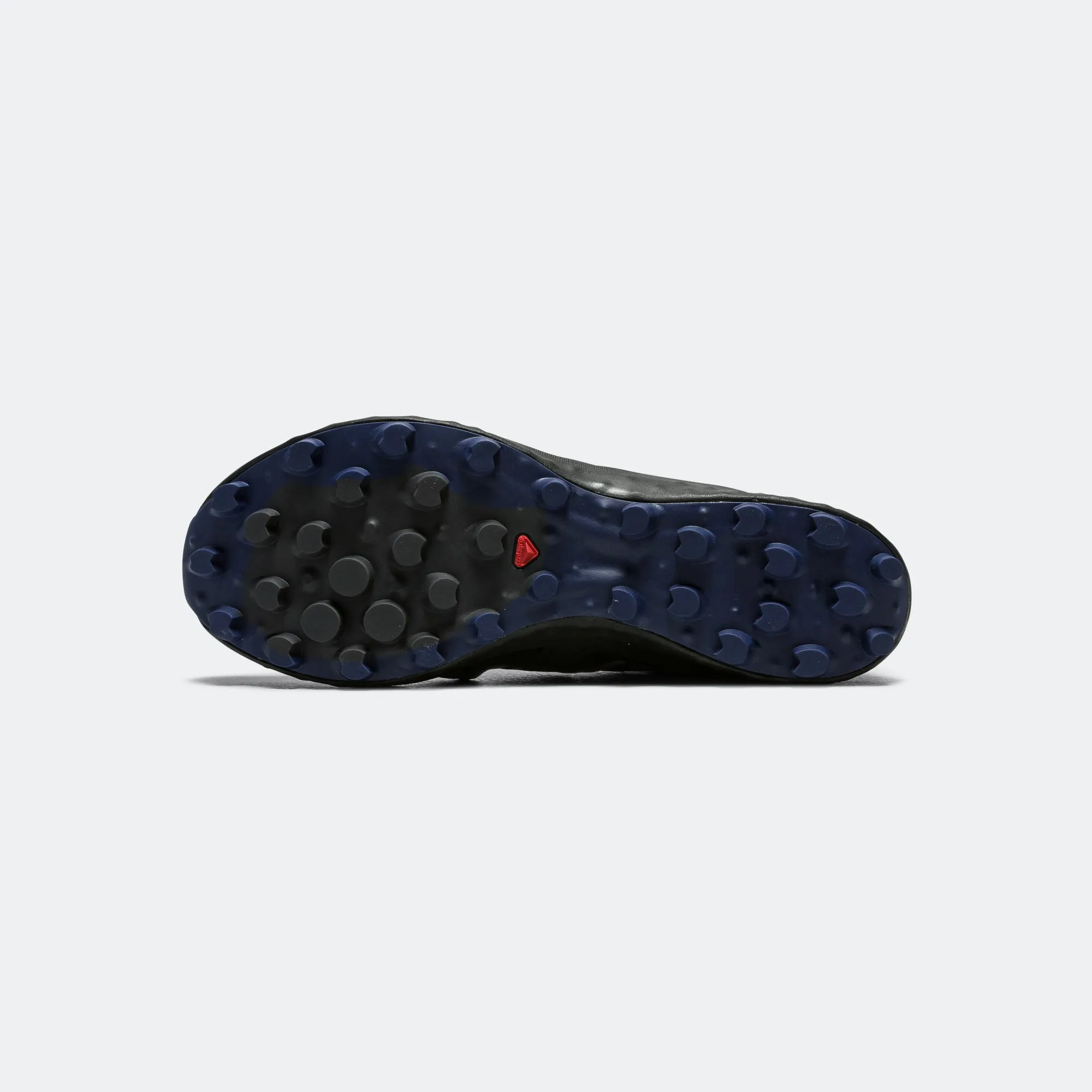 Breath Mesh Breathable Perforations Udara Advanced - Black/Fallen Rock-Astral Aura