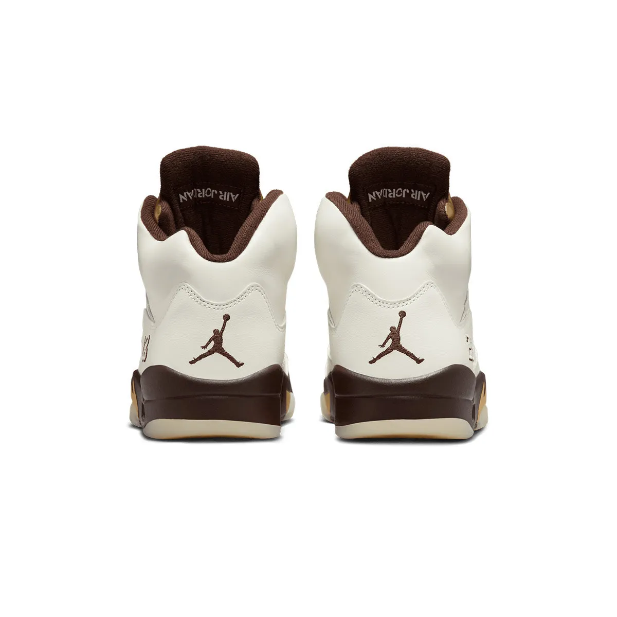 Wmns Air Jordan 5 Retro 'Golden Ticket' Stride Light Comfort Inserts