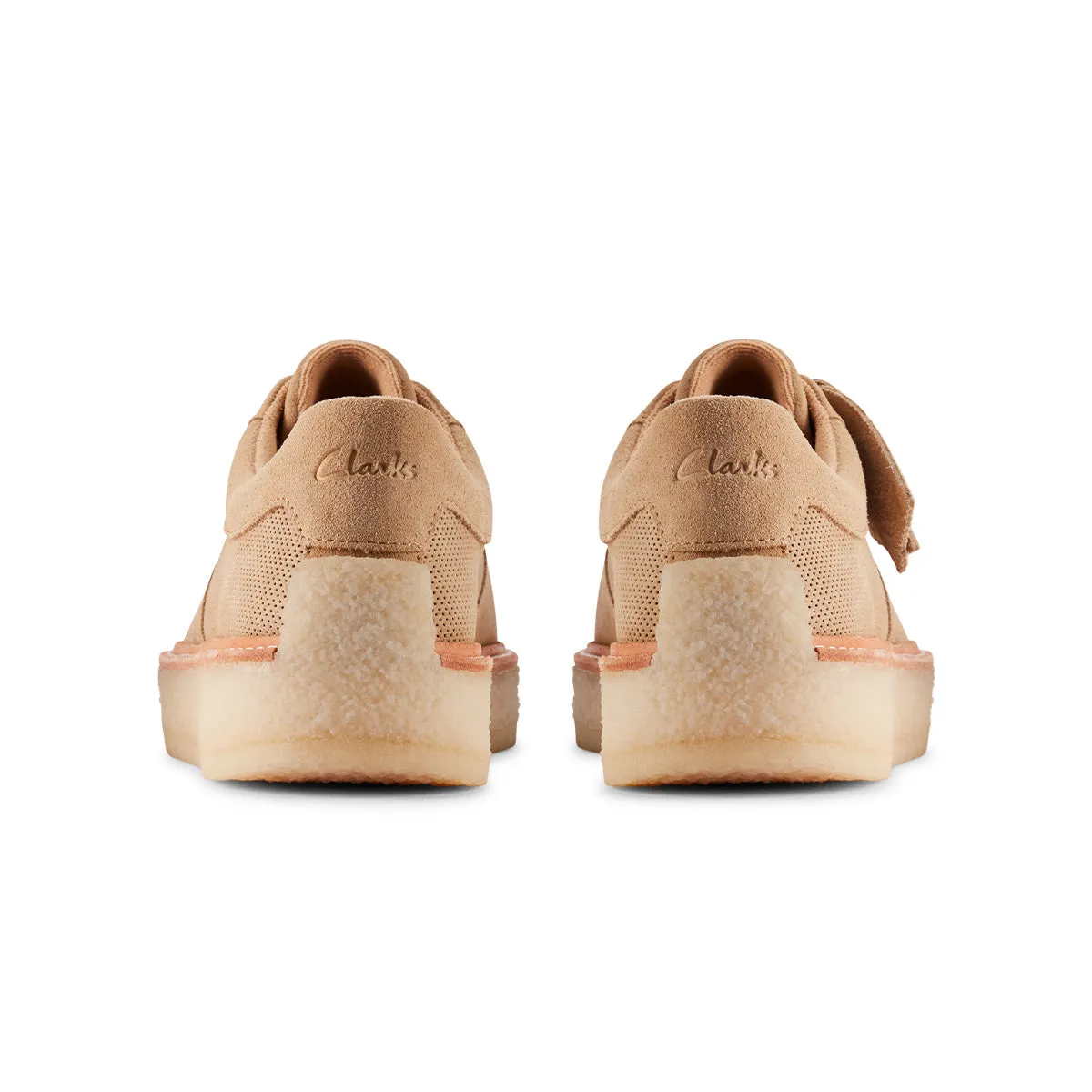   Ronnie Fieg Sandford 'Desert Tan Suede' Tidy look Sandal Style