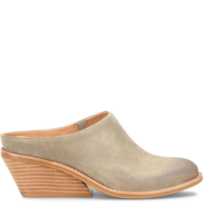Women's Nicki Feet Wellness