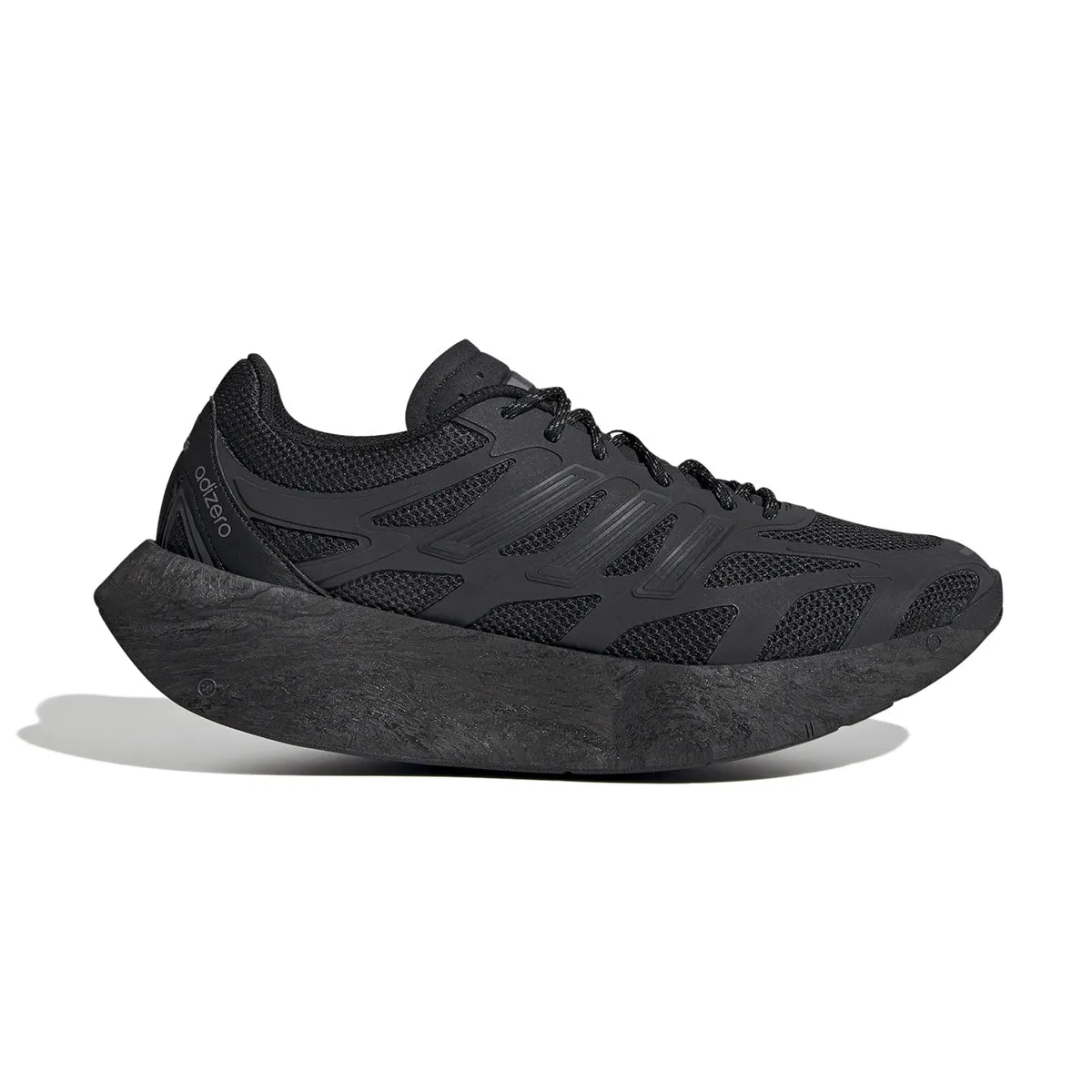 Durable toe cap Adizero Aruku 'Black'