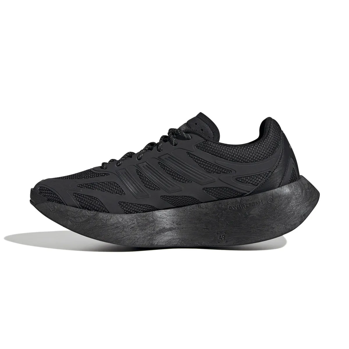 Customizable Fit Mechanism Adizero Aruku 'Black'