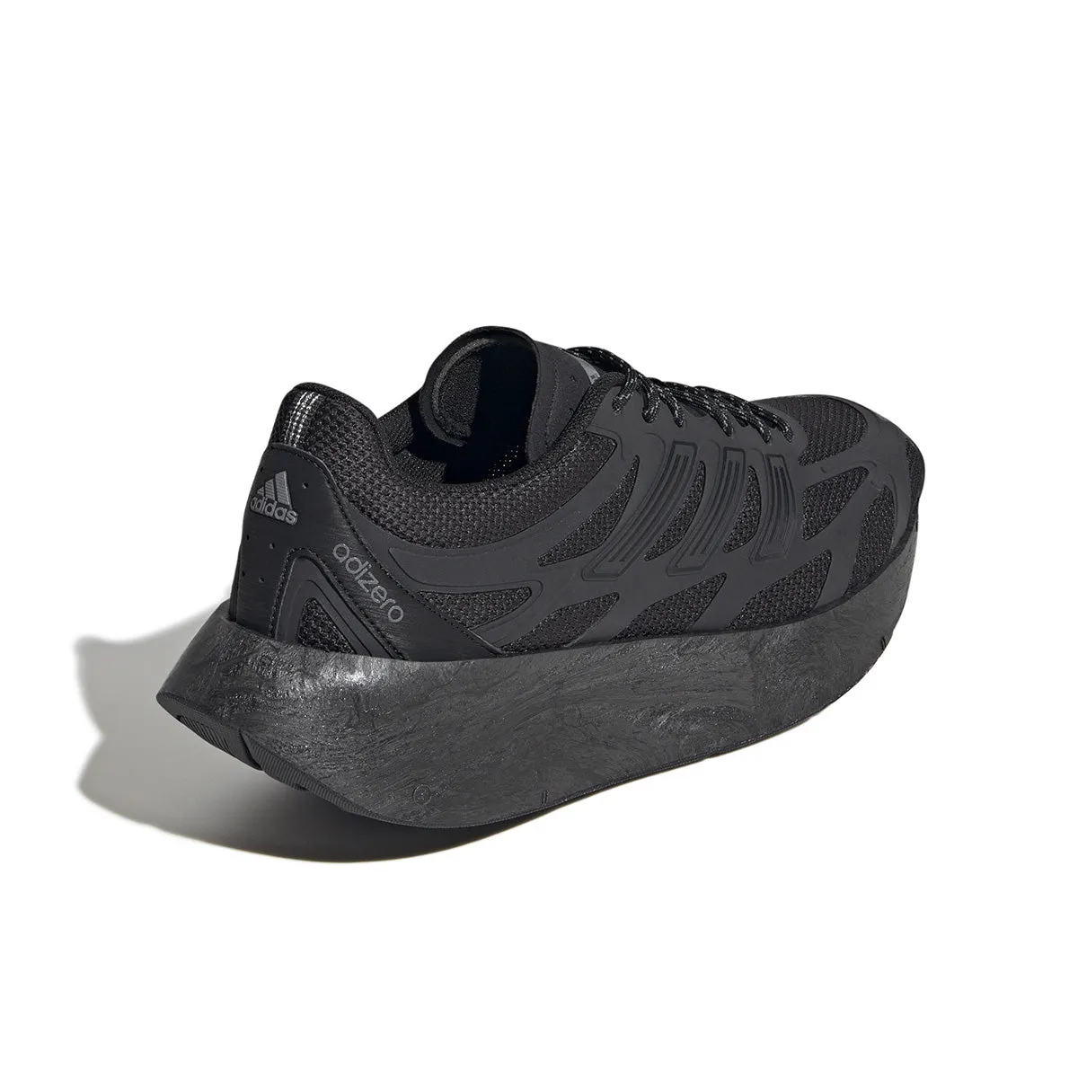 Adizero Aruku 'Black' Dynamic Comfort Comfort Motion