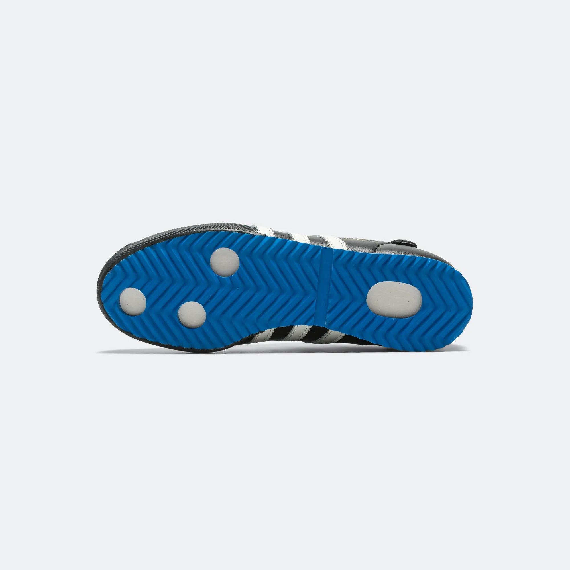 Rolling Motion Design Samba '62 - Core Black/Cloud White-Bluebird