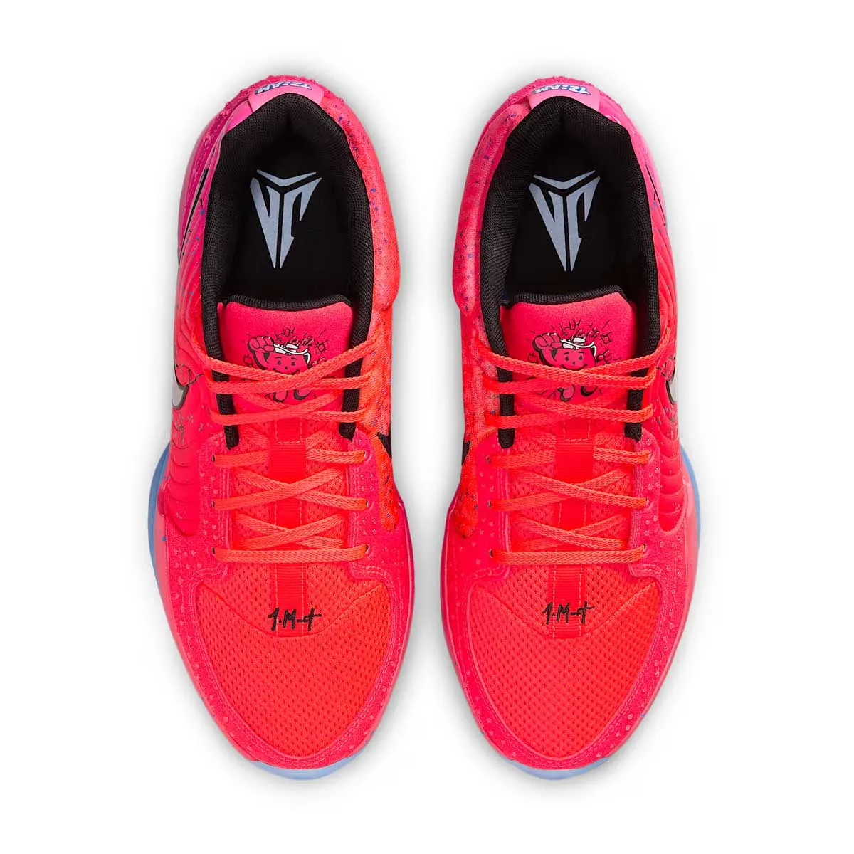   Kool-aid JA 2 EP 'Bright Crimson' Cycling Comfort