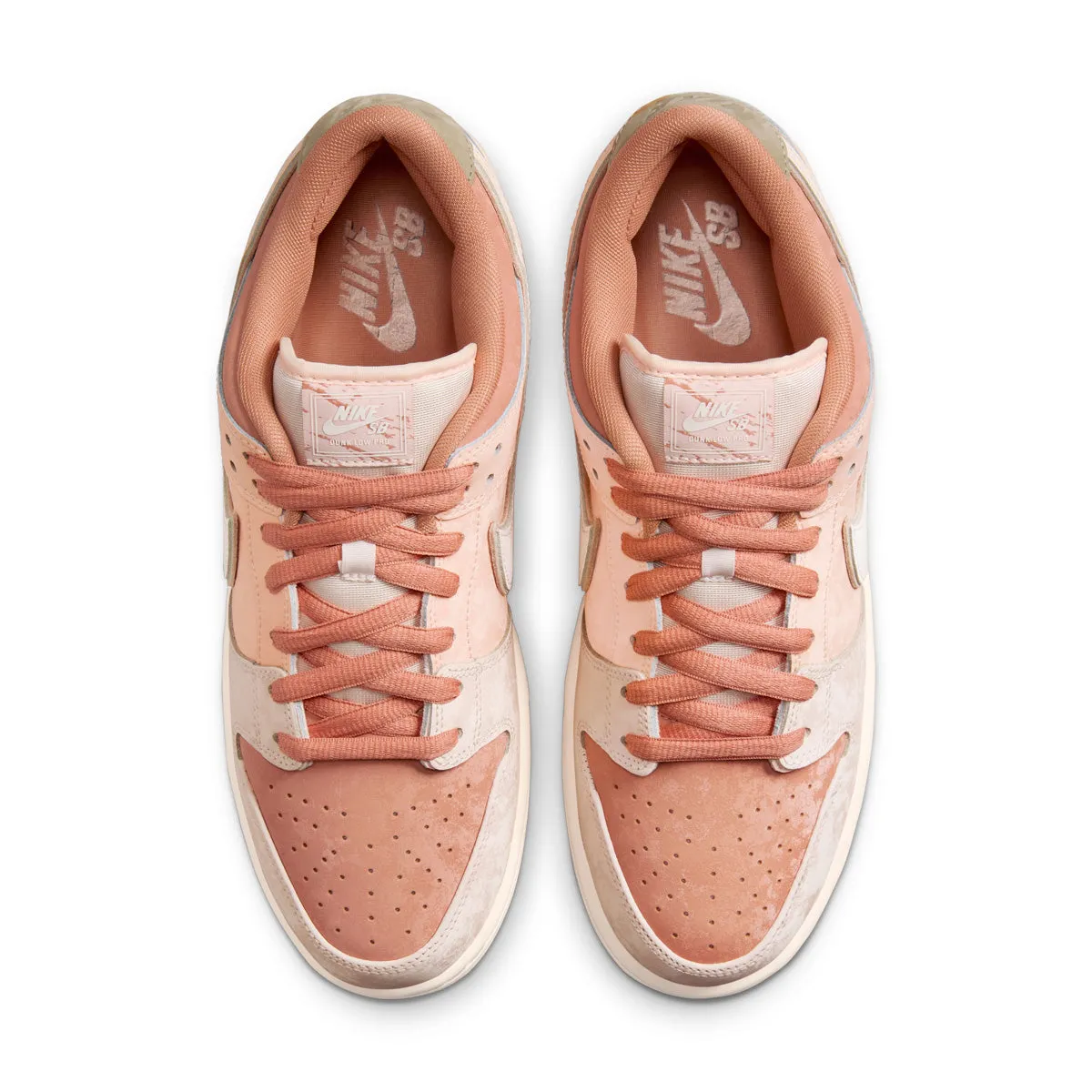 SB Dunk Low Pro Premium 'Trocadero Gardens' Textured Grip