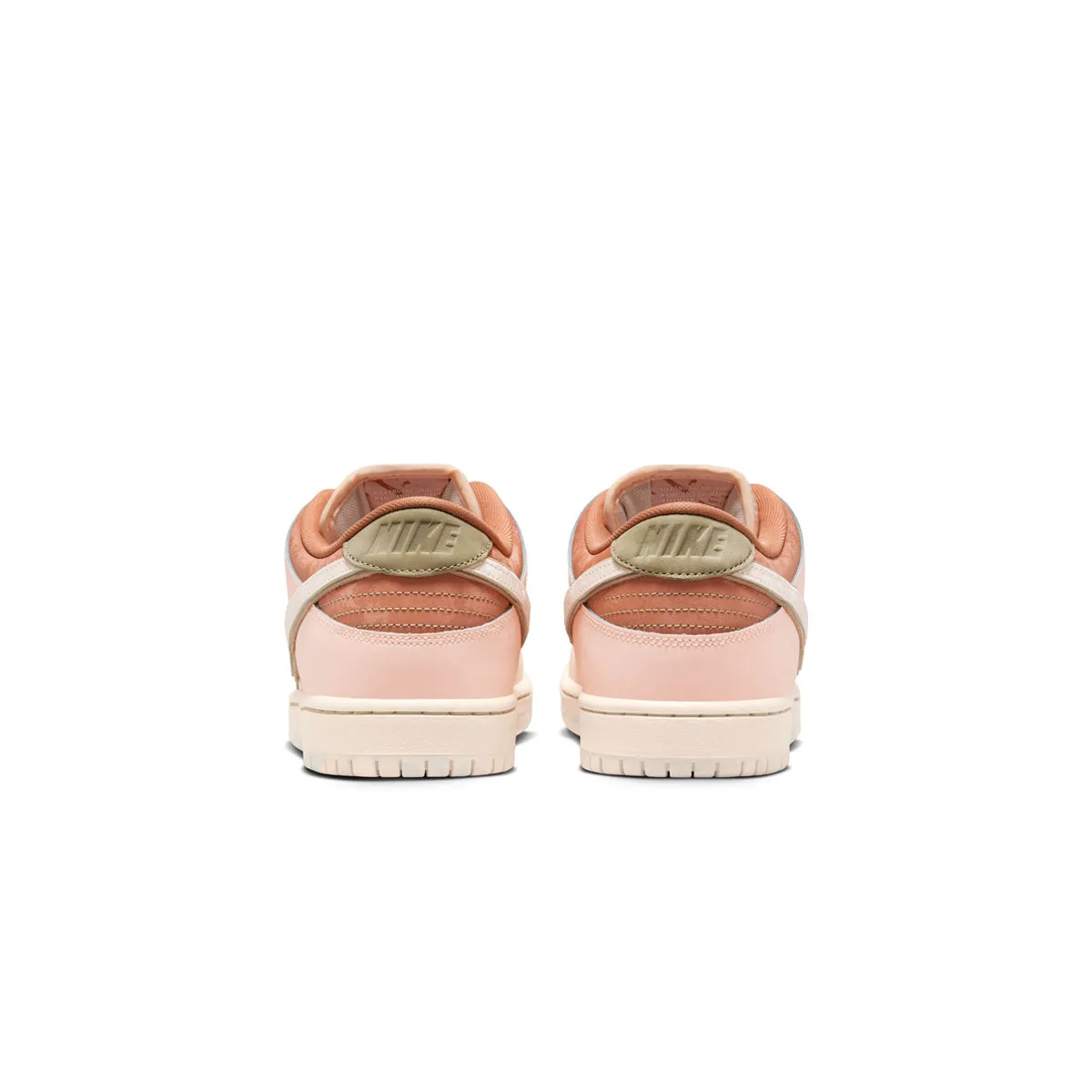 SB Dunk Low Pro Premium 'Trocadero Gardens' Body Movement Slip-resistant support