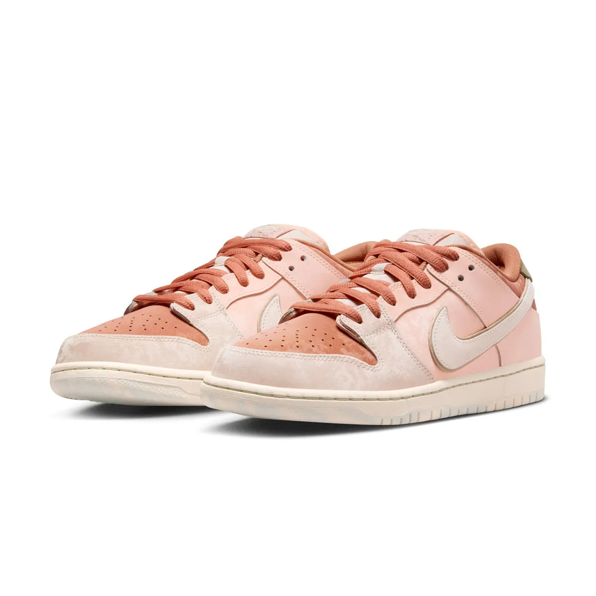 Win Step Comfortable Shoes SB Dunk Low Pro Premium 'Trocadero Gardens'