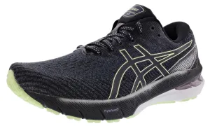 ASICS Women Cushioned Running Shoes GT 2000 10 Soft Landing