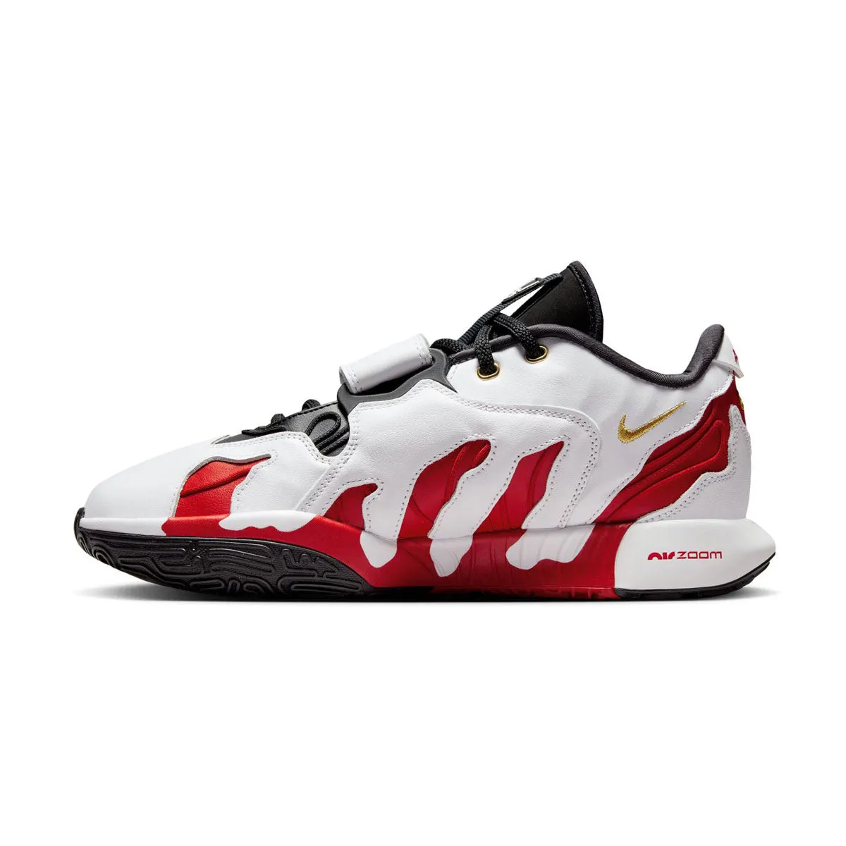 Treaded Sole LeBron XXI EP 'Prime 96'