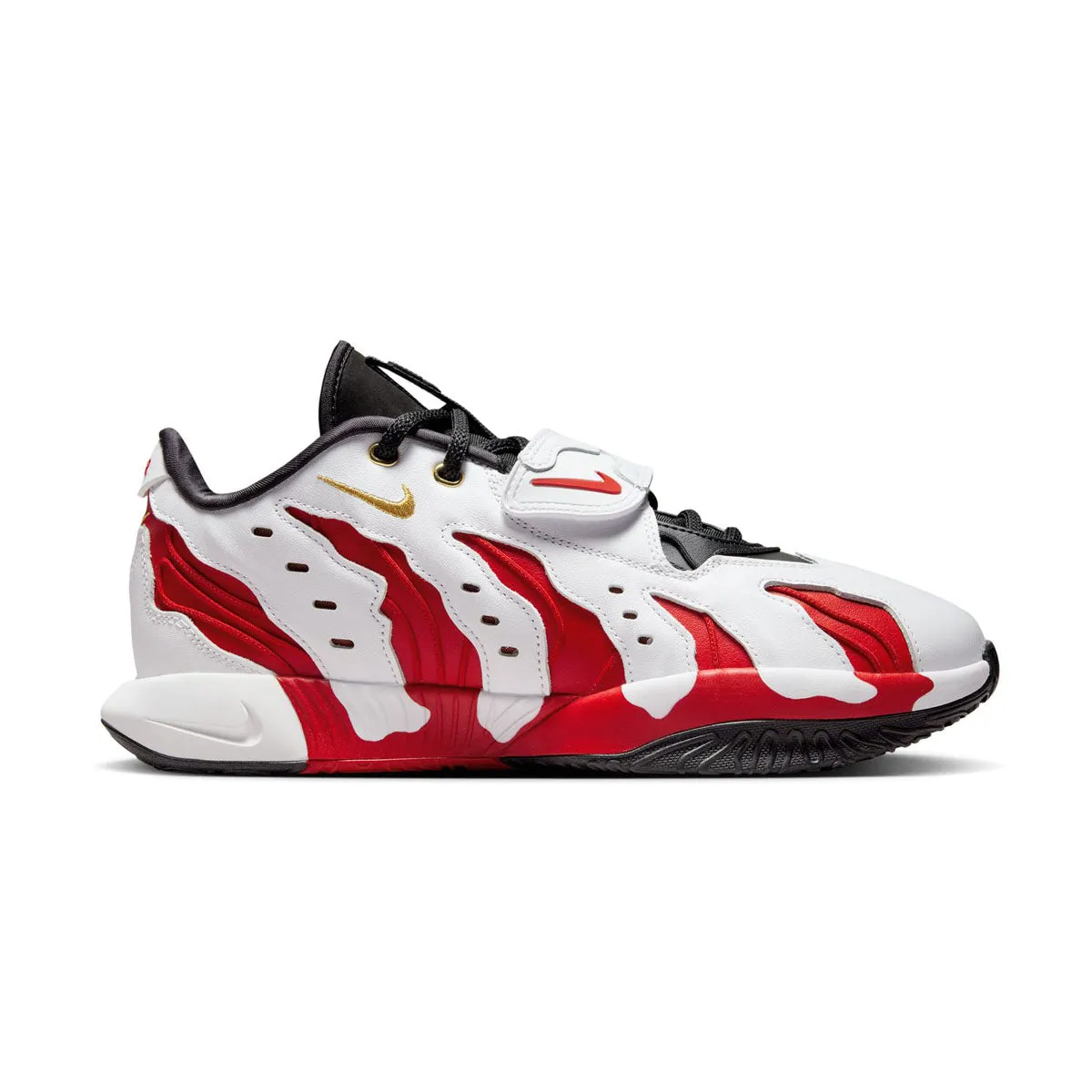 LeBron XXI EP 'Prime 96' Designer Sneakers