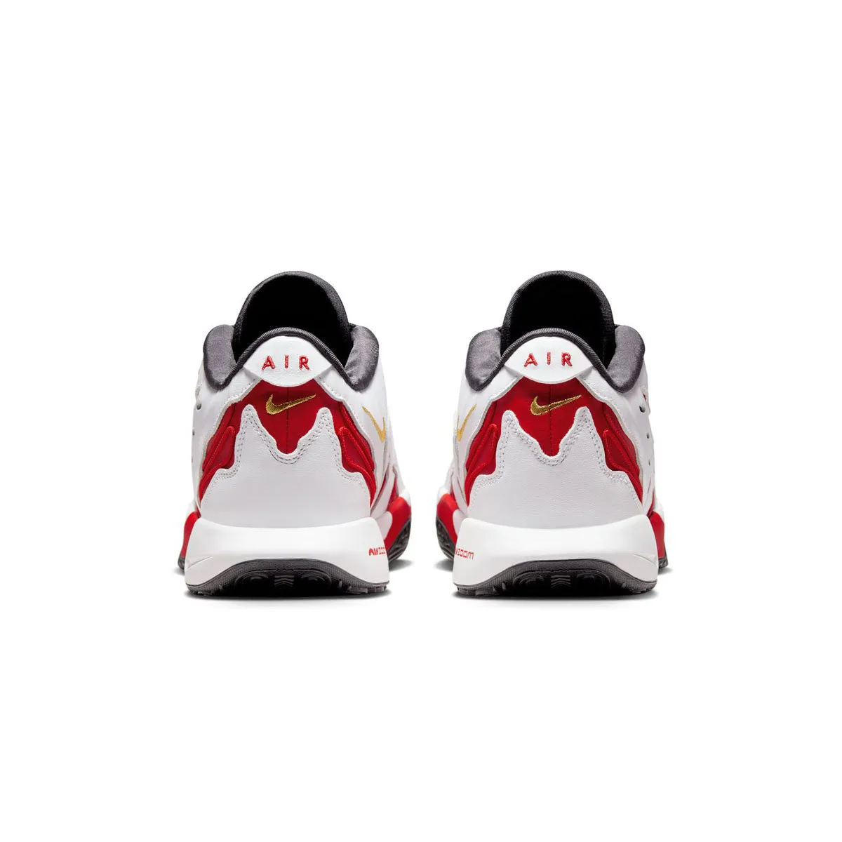 retro look Fresh Lining LeBron XXI EP 'Prime 96'