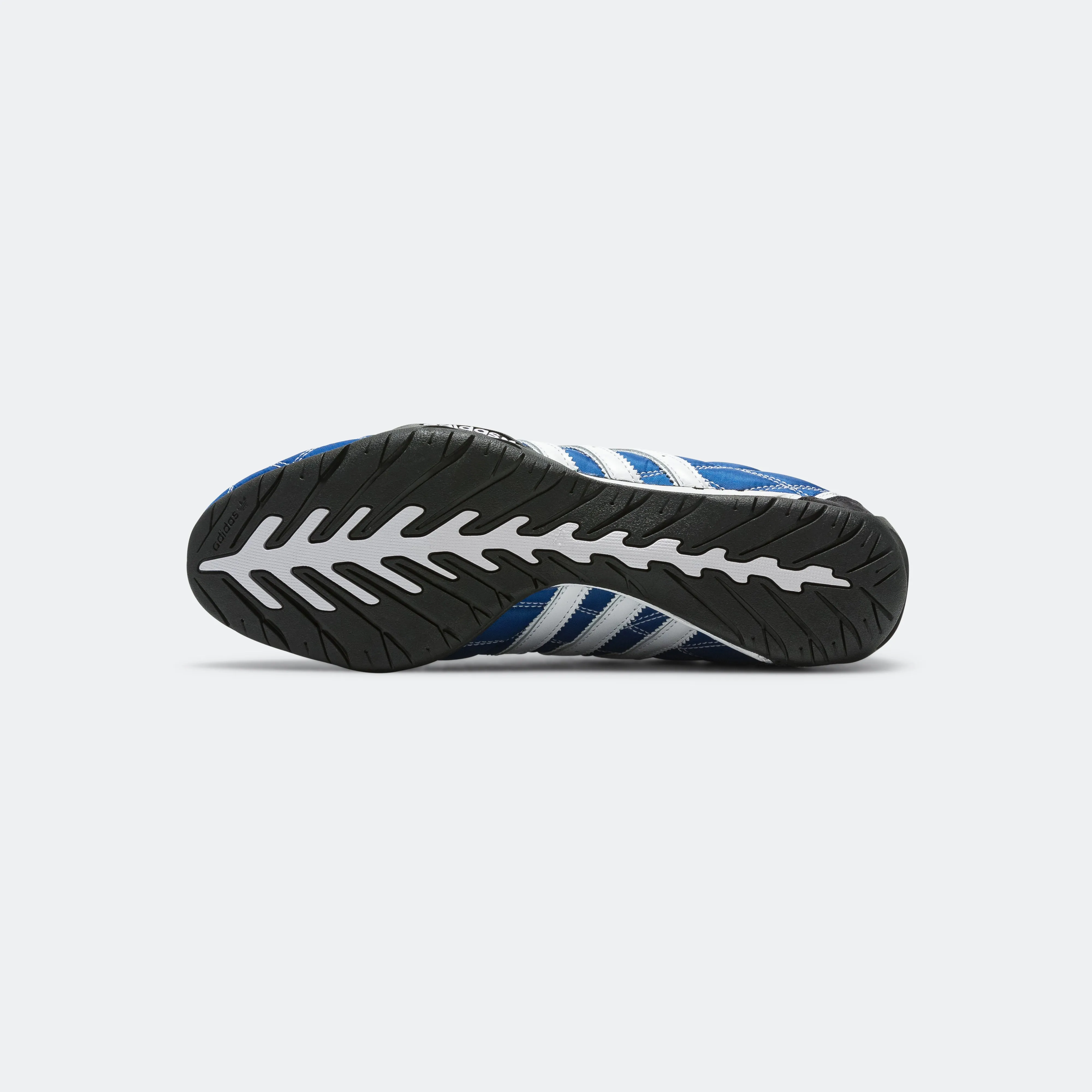 Boost Comfort Sporty Appearance AdiRacer Low - Polar Blue/Footwear White-Core Black