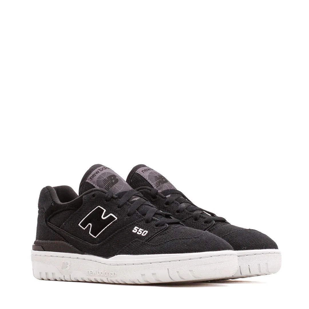 New Balance Men 550 Magnet BB550MDB antibacterial lining shoes
